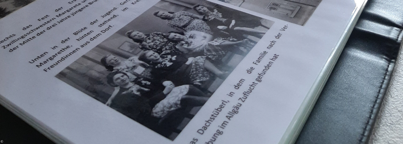 Buch des Lebens